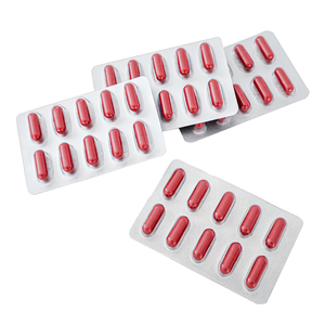 Fabricant OEM de produits de santé pour maigrir, compléments alimentaires, capsules de perte de poids, produits de mise en forme - Product Image 1