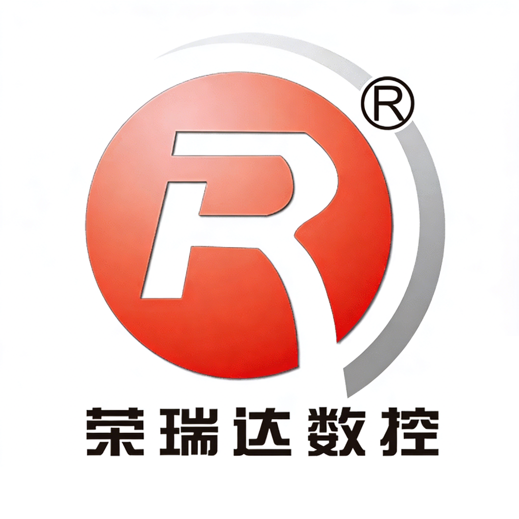 Jinan Rongruida Cnc Machinery Co., Ltd. logo