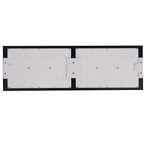 KingBrite 240W <span class=keywords><strong>Samsung</strong></span> LM301H EVO+Epistar 660nm UV IR Plein spectre LED Lampe de culture - Product Image 4