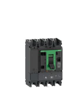 Interruptor Automático Schneider NSX C10N3TM032P C10N3TM032M2 C10N3TM032M1 C10N3TM032W C10N3TM032 C10N3TM025P C10N3TM025M2 C10N3TM025M1 - Product Image 5