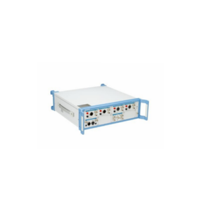 Analizador de Audio Profesional ABTEC A10, 2 Entradas y 2 Salidas, Instrumento de Prueba de Nivel THD SINAD, Planez de Nivel, IMD, para Laboratorio EOL - Product Image 1