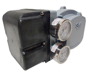 Posicionador Digital Masoneilan SVI2-21113121 /SVI2-21123121 /SV12-21113111 para Válvulas de Control Neumáticas - Product Image 3