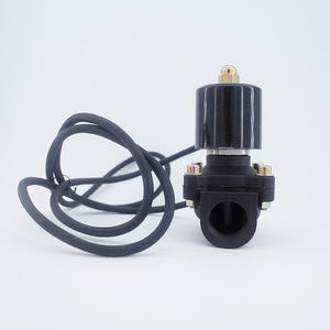 <span class=keywords><strong>GOGO</strong></span> Válvula solenoide de aire de 3 vías de alta calidad Válvula solenoide 24vac Válvula de control de flujo solenoide de alta calidad - Product Image 2