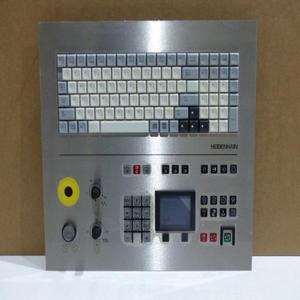 N.º de identificación de control TE 425IT : 365 337-02 Te 425it Control Id No. Controlador PLC 365 337-02, Automatización Industrial - Product Image 1