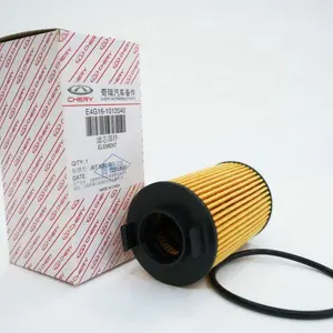 Car Oil Plate and Frame Filter Press Machine Suzuki Alto E4G16-1012040 Oil Filter