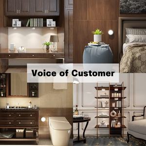 Luces LED para Debajo del Gabinete, Alimentadas por Batería, 16 Colores Cambiables, Control Remoto Inalámbrico - Product Image 5