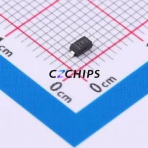 Nuevo y Original BZT52B47 SOD-123 Diodo Zener, Venta al por Mayor de Componentes Electrónicos, Proveedor de Chips y Servicio BOM - Product Image 1