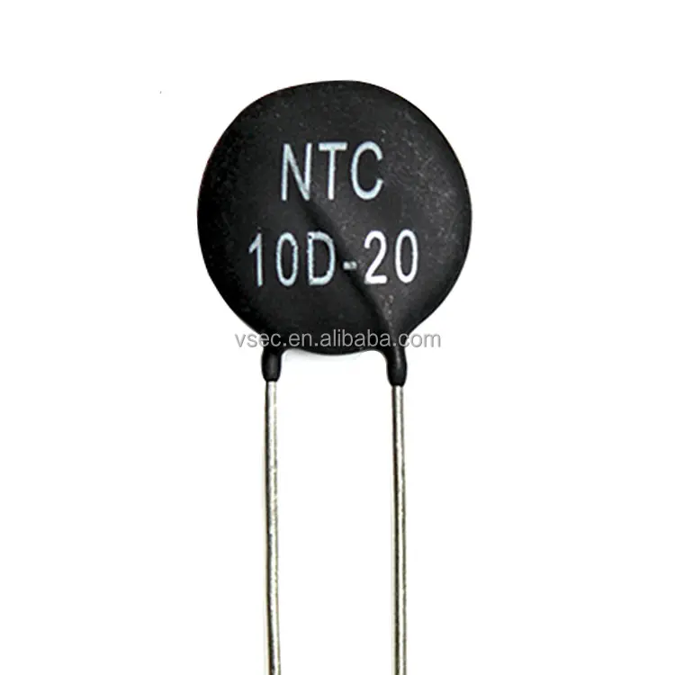 VSEC NTC ثيرمستور 5D-25 8D-25 10D-25 20D-25 5D-20 10D-20 8D-20