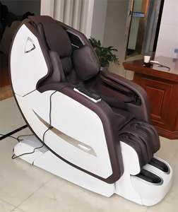 <span class=keywords><strong>Massage</strong></span> maschine Stuhl Ganzkörper Sehr groß Großer Luxus <span class=keywords><strong>Massage</strong></span> stuhl 5d Extra langer Ganzkörper <span class=keywords><strong>Thai</strong></span> Stretch - Product Image 3