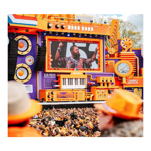 Bán buôn p3.91 HD cho thuê Màn hình <span class=keywords><strong>LED</strong></span> Tủ 4K độ phân giải pantalla <span class=keywords><strong>LED</strong></span> cho publicidad muro de video IP65 đánh giá - Product Image 2