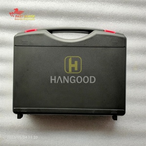 ชุดทดสอบแรงดัน Hangood XZGK-01 FPU-1 เครื่องมือเติมไนโตรเจนสำหรับสะสมพลังงาน ชุดอุปกรณ์แรงดันไฮดรอลิกสำหรับรถขุดเจาะแบบเจ็ดในหนึ่งเดียว - Product Image 6
