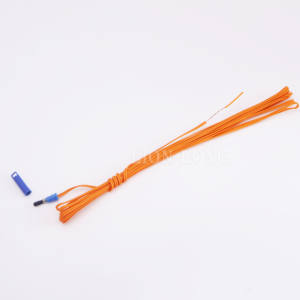 Allumeurs électriques en forme <span class=keywords><strong>de</strong></span> T personnalisés pour la fabrication <span class=keywords><strong>de</strong></span> feux d'artifice <span class=keywords><strong>de</strong></span> fontaine pyro froide - Product Image 5