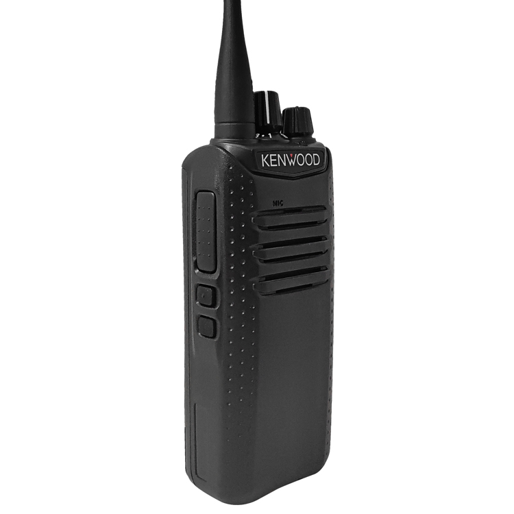 Kenwood ケンウッド walkie talkie Amazon.com: Kenwood ProTalk NX-P1302AU Radio, Portable