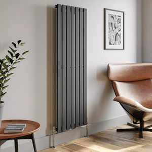 High End Customized Hydronic Heating Panel Water <strong>Radiator</strong> Modern Design Energy Saving Anti-Corrosion Features Graphic Design For - Product Image 2