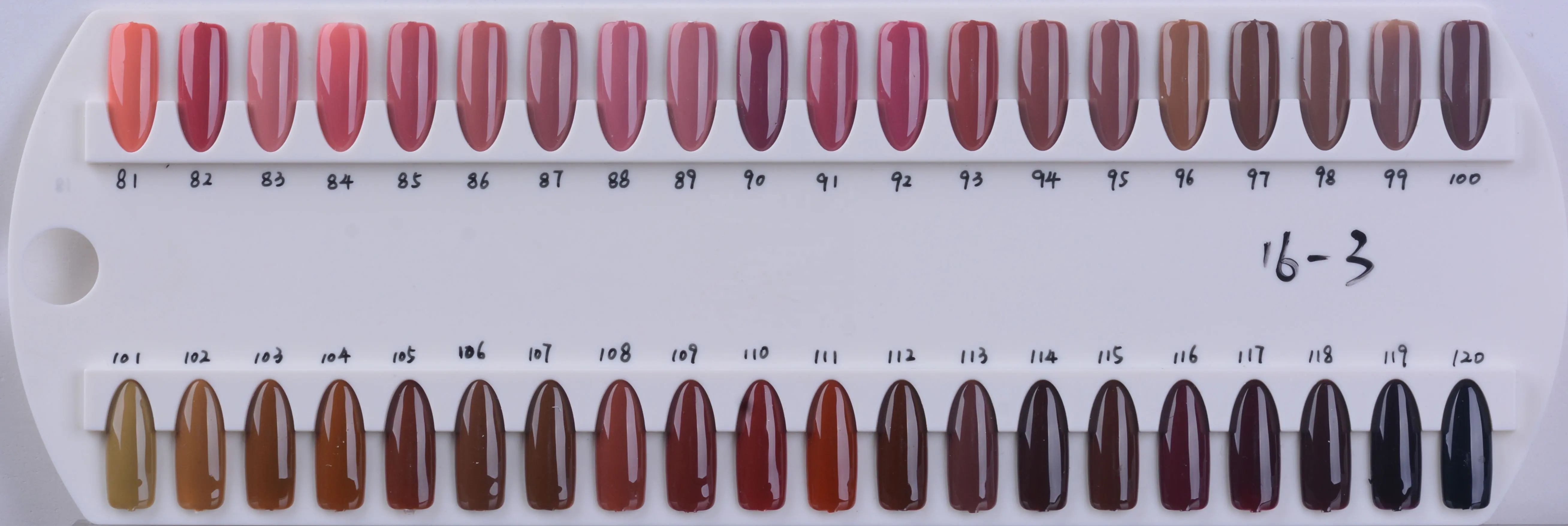 RS vernis à ongles gel couleurs grossiste professionnel 640 couleurs vernis à ongles gel uv