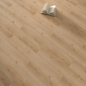 Modern Good Design Style Waterproof <strong>Laminate</strong> Wood Flooring AC5 Wear Resistant Click Installation Smooth Factory Direct SPC <strong>Floor</strong> - Product Image 5