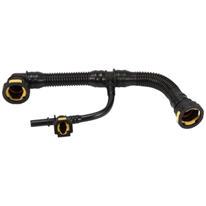 Tuyau de reniflard de carter moteur OE 1192WZ pour <span class=keywords><strong>Peugeot</strong></span> 1007 206 <span class=keywords><strong>207</strong></span> 307 Citroën C2 C3 C4 1.4 16V – Pièce de rechange automobile - Product Image 1