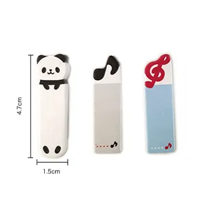 customized mini stationery notepad with adhesive OEM Sticky Notes with printing