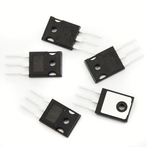 Authentic Original New Guaranteed NGW75T65H3DFQ TO-247 Transistor CZSKU:QH70GN01 - Product Image 1