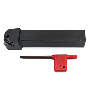 SER 2525 M22 Portaherramientas de roscado externo Inserto de herramienta de torneado de roscado 22ER - Product Image 5