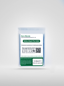 Cable flexible <span class=keywords><strong>de</strong></span> reparación <span class=keywords><strong>de</strong></span> batería Kara Manda para <span class=keywords><strong>iPhone</strong></span> 11Pro Max, batería <span class=keywords><strong>de</strong></span> alta capacidad, reparación <span class=keywords><strong>de</strong></span> salud, Error, advertencia <span class=keywords><strong>de</strong></span> salud, trabajo <span class=keywords><strong>de</strong></span> eliminación - Product Image 6