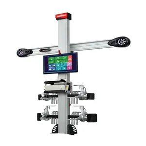 Patinadora <span class=keywords><strong>de</strong></span> Alta calidad para coches, automática, 3d, para <span class=keywords><strong>taller</strong></span> - Product Image 1