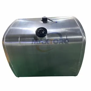 Manufacturers wholesale and customize various sizes of automotive aluminum alloy fuel tanks