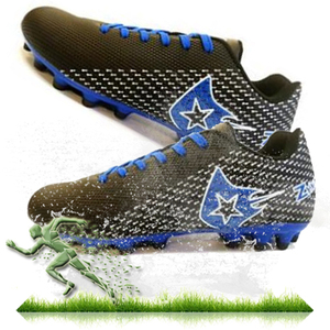 Scarpe da Calcio Personalizzate High Butsa <span class=keywords><strong>Air</strong></span> <span class=keywords><strong>Zoom</strong></span>, Design Personalizzato per Uomo, Scarpe da Calcio Tiempo Originali per Terreni Sintetici - Product Image 1