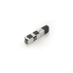 Cylindre électrique de précision Dk28S 50x54, servomoteur miniature à forte poussée pour applications sur établi - Product Image 1