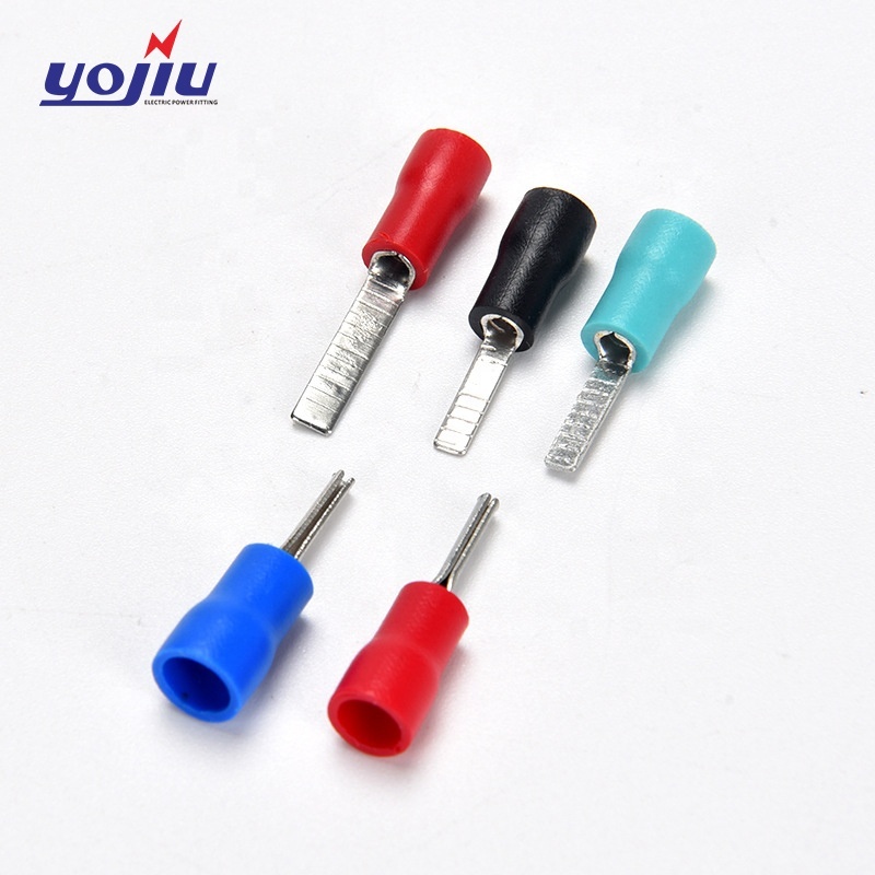 ASL Type Crimp Terminal Insulated Splice