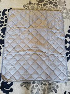 Pankai Nhà Máy Tùy Chỉnh In Tre Comforter Siêu Mềm Mại Trọng Lượng Nhẹ Và Ấm Áp Thoáng Khí Chăn Bông Em Bé - Product Image 5