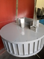 Générateur éolien 10 kVA pour la maison, générateurs d'énergie alternative, éolienne 10 kW 220 V, moteur de générateur éolien