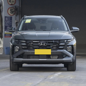 Hyundai Tucson 1.5T Automático 2WD SUV Compacto de 5 Plazas con Volante a la Izquierda, Gasolina, Vehículo Usado - Product Image 2