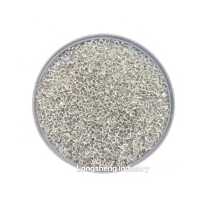Low-Cost <b>Plastic</b> <b>Pellets</b> Ideal for Mass Production Virgin PMMA IF850 <b>Plastic</b> Particles for Lighting Products - Product Image 3