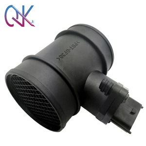 เซ็นเซอร์วัดปริมาณอากาศแบบ Mass Air Flow Meter (MAF) ขนาดเส้นผ่านศูนย์กลางภายใน 70 มม. 12V สำหรับ Alfa Romeo Fiat Lancia เกียร์อัตโนมัติ - Product Image 4