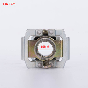 Interrupteur centrifuge Shaluo L16-152S, accessoire de montage sur panneau en fer pour moteur - Product Image 4