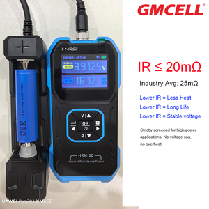 แบตเตอรี่ขายส่ง INR21700-40T 3.6V~4.2V 21700 NMC 4000mAh แบตเตอรี่ลิเธียมไอออนทรงกระบอกสำหรับชุดแบตเตอรี่จักรยานไฟฟ้า - Product Image 2