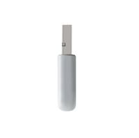Adaptador Inalámbrico GuliKit Hyperlink 2 PC05 Dongle para Controlador PS5 PS4, Gamepad Gulikit para Xbox One, Windows, Android, Switch