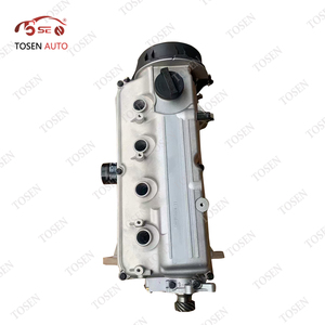 Motor Completo <span class=keywords><strong>Nuevo</strong></span> de Fábrica 1.6L G16A G16B para <span class=keywords><strong>Suzuki</strong></span> <span class=keywords><strong>Baleno</strong></span> Cultus Escudo Vitara para Changan Zhixiang - Product Image 4