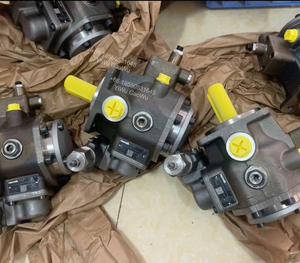 Pompe à aubes d'origine VANE PUMP PV7-1X/10-14RE01MC0-16 R900580381, Pompe neuve R900580381 PV7-1X/10-14RE01MC0-16 - Product Image 2