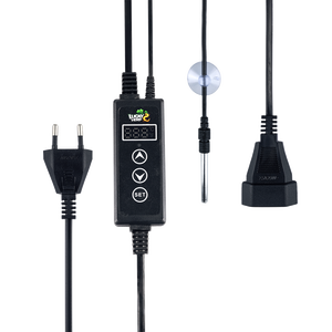 LuckyHerp Manufactory Direct <strong>Reptile</strong> Light Dome Temperature <strong>Controller</strong> - Product Image 6