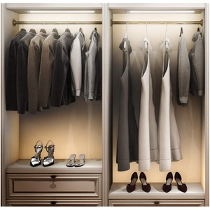 Luces LED para Debajo del Gabinete con Sensor de Movimiento, Recargables por USB-C, Funcionan con Batería, Inalámbricas, Magnéticas - Product Image 4