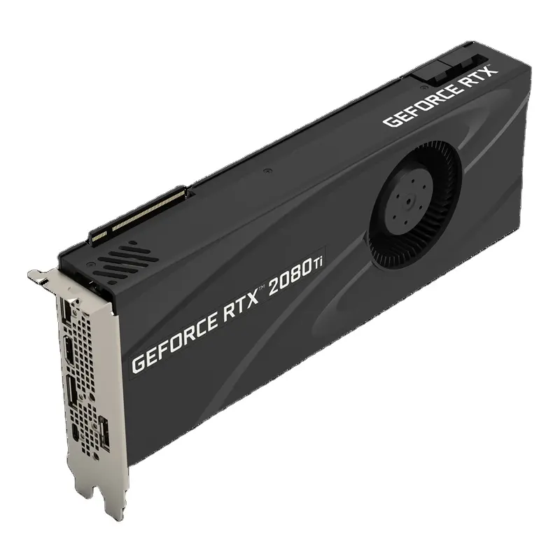 Placa de vídeo gtx 1050 oc, baixo perfil GV-N1050OC-2GL 2gb gddr5 128bit