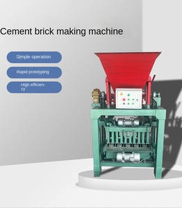 Macchina per la Produzione di Mattoni a Tramoggia Direttamente dalla Fabbrica, Macchina Personalizzabile per Blocchi di Cemento, Esportazione Globale - Product Image 6