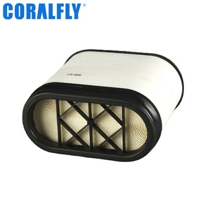 Filtro de Aire para Camión Honeycomb Nuevo a Precio de Fábrica 42558096 P788895 42554488 717025 49347 AF4246 - Product Image 4