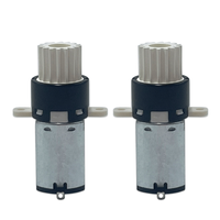 Moteur de réduction micro N20 pour robot, machine à café, réducteur à engrenages planétaires, fabricant de petites boîtes de vitesses pour serrures de porte intelligentes