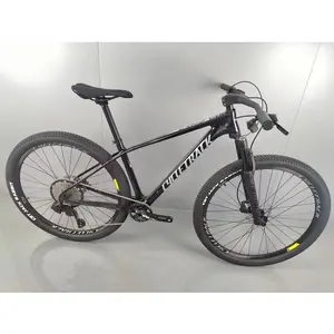 Cycletrack CK-SCALE 12-скоростной горный велосипед из углеродного волокна 29-дюймовый горный велосипед с колесиком