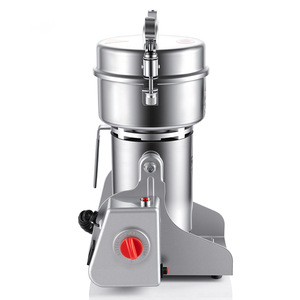 Molino de Alta Velocidad de 1800W, Multifuncional, de Acero Inoxidable, con Capacidad de 500G para Especias, Granos y Café - Product Image 3