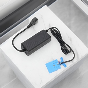 Chargeur de batterie pour outils électriques, chargeur universel pour outils électriques, chargeur pour perceuse électrique, chargeur de batterie pour Motorola - Product Image 1