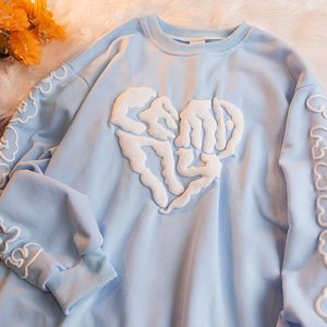 <span class=keywords><strong>เสื้อ</strong></span>ฮู้ดดี้ผ้าฟลีซ<span class=keywords><strong>ญี่ปุ่น</strong></span>แบบกำหนดเอง <span class=keywords><strong>เสื้อ</strong></span>สเวตเชิ้ตผ้าเฟรนช์เทอร์รี่ คุณภาพสูง พิมพ์ลายนูน 3 มิติ - Product Image 1